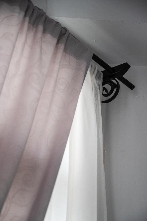 Polytimon, An Athenian Neoclassical Apartment Bagian luar foto